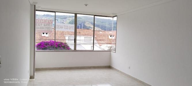 Apartamento En Venta En Bogota En Villa Magda V61800, 65 mt2, 2 habitaciones