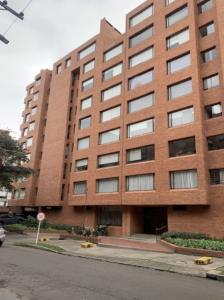 Apartamento En Venta En Bogota En Rincon Del Chico V62504, 160 mt2, 3 habitaciones