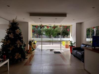 Apartamento En Venta En Bogota En Nueva Zelandia V62628, 73 mt2, 3 habitaciones