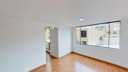 Apartamento En Venta En Bogota En Los Cedros Usaquen V63653, 79 mt2, 2 habitaciones