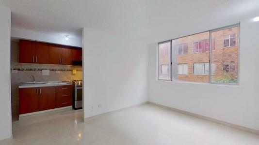 Apartamento En Venta En Bogota V63660, 55 mt2, 3 habitaciones