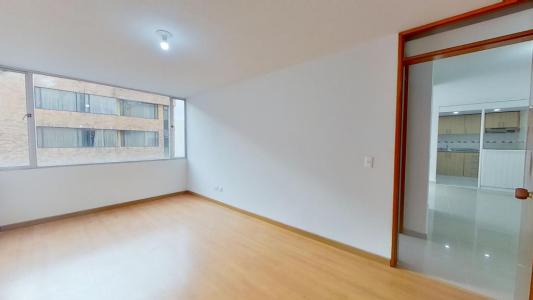 Apartamento En Venta En Bogota En Santa Barbara Occidental Usaquen V63661, 81 mt2, 2 habitaciones