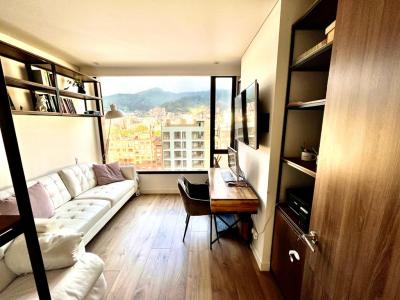 Apartamento En Venta En Bogota En Antiguo Country V63662, 167 mt2, 3 habitaciones