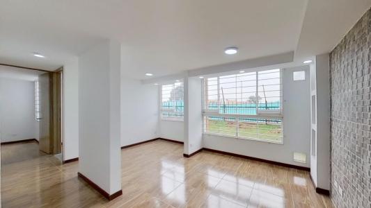 Apartamento En Venta En Bogota En Islandia V63666, 49 mt2, 2 habitaciones