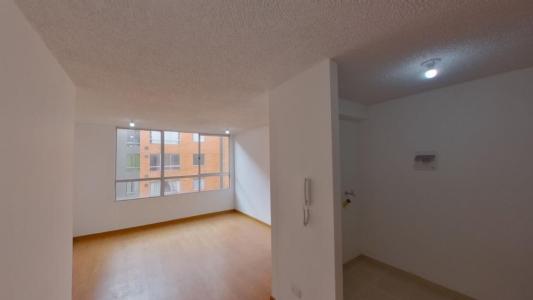 Apartamento En Venta En Bogota En Osorio V63671, 53 mt2, 3 habitaciones