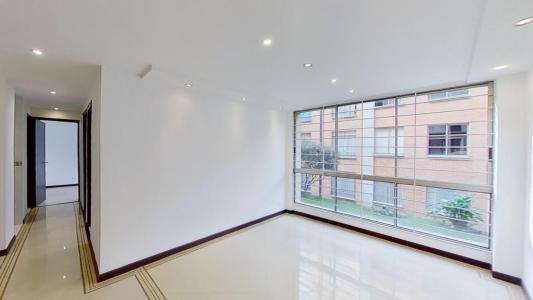 Apartamento En Venta En Bogota En Salamanca Y Calatayud V63685, 57 mt2, 3 habitaciones