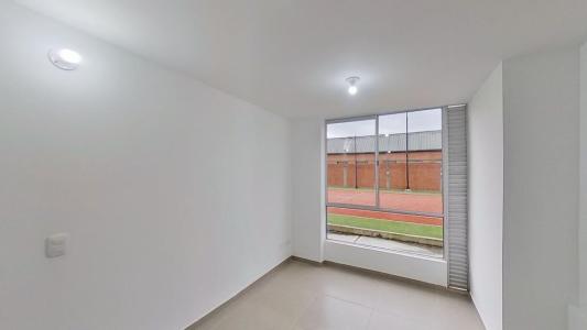 Apartamento En Venta En Bogota En Bochica Ii V63686, 36 mt2, 2 habitaciones