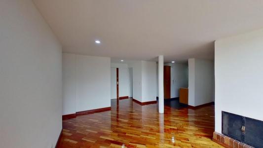 Apartamento En Venta En Bogota En Cedro Salazar Usaquen V63689, 97 mt2, 2 habitaciones