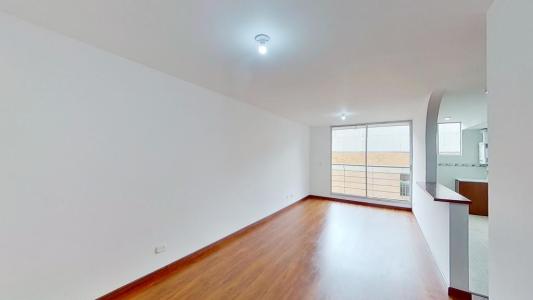 Apartamento En Venta En Bogota En Britalia V63692, 73 mt2, 3 habitaciones