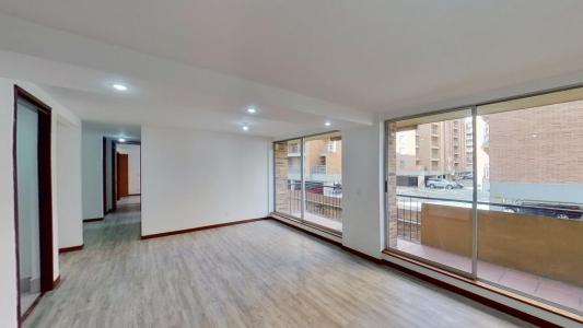 Apartamento En Venta En Bogota En Casa Blanca Sec El Plan V63698, 99 mt2, 3 habitaciones