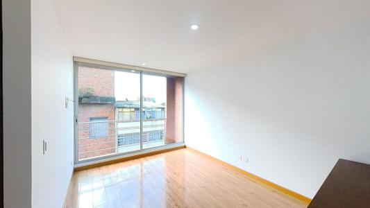 Apartamento En Venta En Bogota En Chapinero Central V63700, 38 mt2, 1 habitaciones