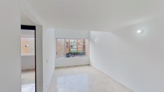 Apartamento En Venta En Bogota En San Antonio Norte Usaquen V63706, 80 mt2, 3 habitaciones