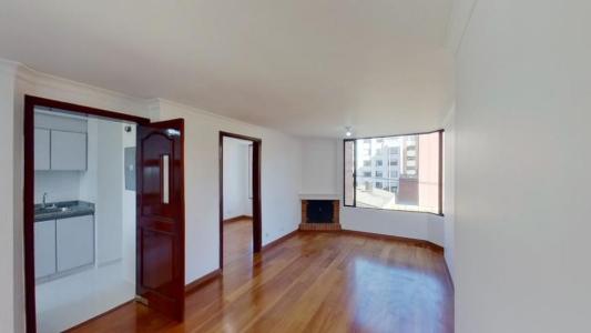 Apartamento En Venta En Bogota En Rincon Del Chico V63707, 68 mt2, 2 habitaciones