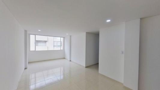 Apartamento En Venta En Bogota En Santa Barbara Central Usaquen V63708, 71 mt2, 3 habitaciones