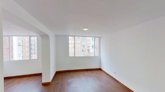 Apartamento En Venta En Bogota En Cedritos Usaquen V63709, 95 mt2, 4 habitaciones