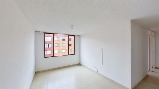 Apartamento En Venta En Bogota En Tibabuyes V63720, 55 mt2, 3 habitaciones