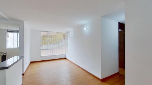 Apartamento En Venta En Bogota En Quiba Urbano V63725, 53 mt2, 3 habitaciones