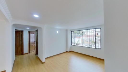 Apartamento En Venta En Bogota En Victoria Norte V63736, 67 mt2, 2 habitaciones