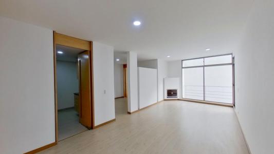 Apartamento En Venta En Bogota En Los Cedros Usaquen V63739, 84 mt2, 2 habitaciones