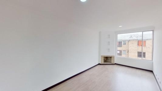 Apartamento En Venta En Bogota En San Antonio Norte Usaquen V63747, 52 mt2, 2 habitaciones