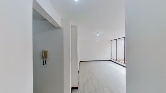 Apartamento En Venta En Bogota En Acacias Usaquen V63754, 42 mt2, 1 habitaciones