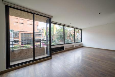 Apartamento En Venta En Bogota En Antiguo Country V63768, 124 mt2, 2 habitaciones