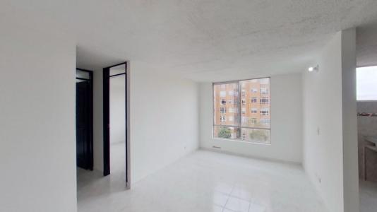 Apartamento En Venta En Bogota En Osorio V63776, 41 mt2, 2 habitaciones