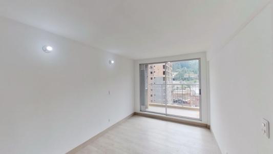 Apartamento En Venta En Bogota En Santa Teresa Usaquen V63780, 51 mt2, 1 habitaciones