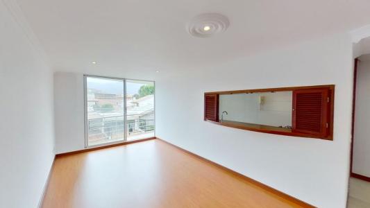 Apartamento En Venta En Bogota En Los Cedros Usaquen V63789, 75 mt2, 3 habitaciones