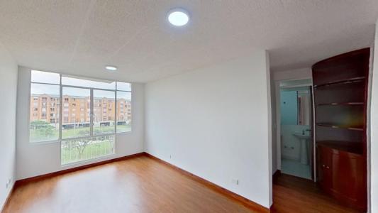 Apartamento En Venta En Bogota En San Andres Alto V63790, 44 mt2, 2 habitaciones