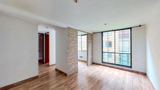 Apartamento En Venta En Bogota En Osorio V63803, 51 mt2, 2 habitaciones