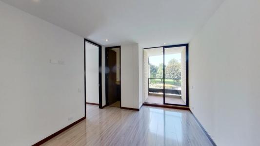 Apartamento En Venta En Bogota En Los Cedros Usaquen V63820, 60 mt2, 1 habitaciones