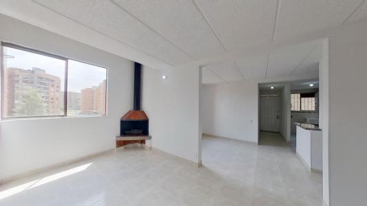 Apartamento En Venta En Bogota En Modelia V63823, 87 mt2, 3 habitaciones