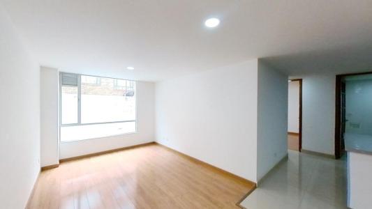 Apartamento En Venta En Bogota En Batan V63833, 68 mt2, 2 habitaciones