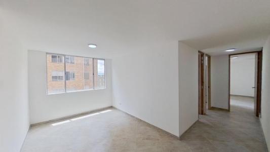 Apartamento En Venta En Bogota En El Recodo Republica De Canada V63840, 56 mt2, 3 habitaciones