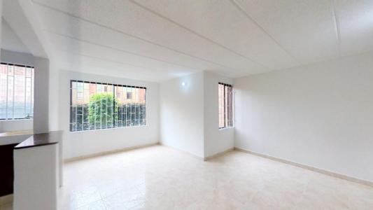 Apartamento En Venta En Bogota En Ciudadela Colsubsidio V63849, 43 mt2, 2 habitaciones