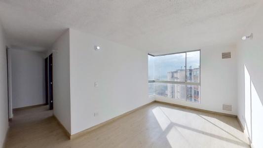 Apartamento En Venta En Bogota En Jerico V63850, 53 mt2, 3 habitaciones