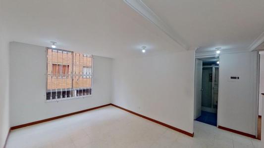 Apartamento En Venta En Bogota En El Guadual V63852, 43 mt2, 2 habitaciones