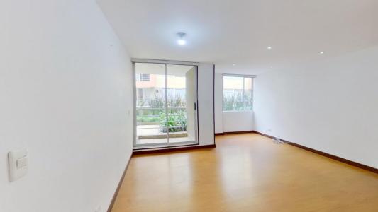 Apartamento En Venta En Bogota En La Uribe Usaquen V63857, 53 mt2, 2 habitaciones