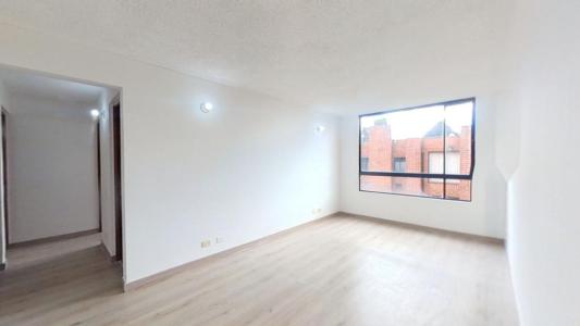 Apartamento En Venta En Bogota En San Jorge Suba V63858, 55 mt2, 3 habitaciones