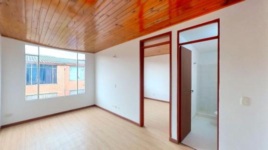 Apartamento En Venta En Bogota V63860, 38 mt2, 2 habitaciones