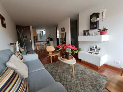 Apartamento En Venta En Bogota En Batan V63870, 67 mt2, 2 habitaciones