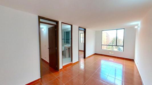 Apartamento En Venta En Bogota En Osorio V63874, 42 mt2, 2 habitaciones