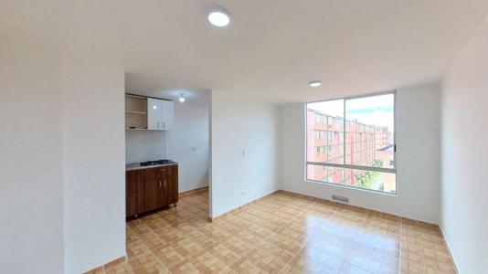 Apartamento En Venta En Bogota En Osorio V63875, 41 mt2, 2 habitaciones