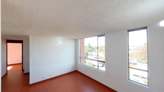 Apartamento En Venta En Bogota En El Cortijo Engativa V63880, 57 mt2, 3 habitaciones