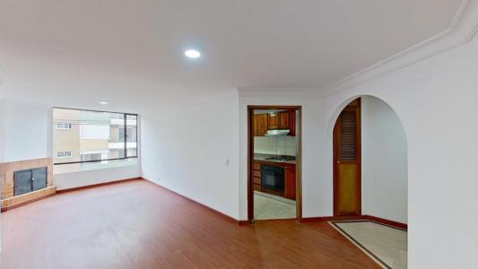 Apartamento En Venta En Bogota En Batan V63923, 77 mt2, 2 habitaciones