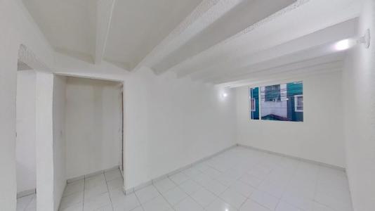 Apartamento En Venta En Bogota En El Socorro V63925, 50 mt2, 3 habitaciones