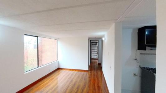 Apartamento En Venta En Bogota En El Cortijo Engativa V63959, 66 mt2, 3 habitaciones