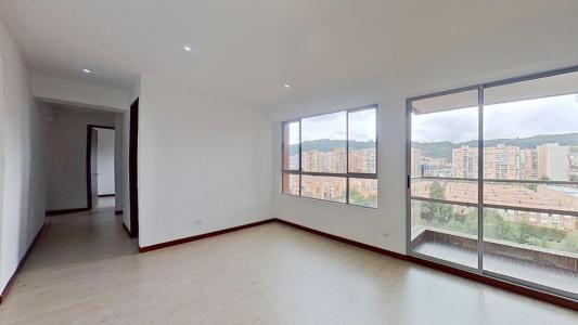 Apartamento En Venta En Bogota En San Antonio Norte Usaquen V63961, 86 mt2, 3 habitaciones