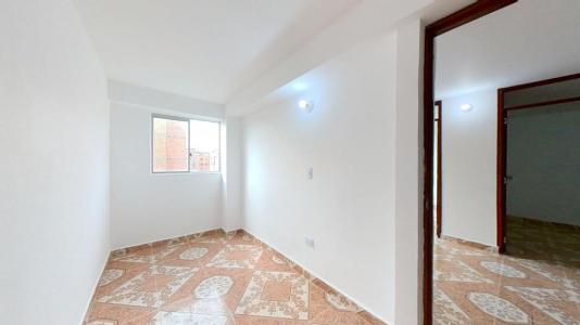 Apartamento En Venta En Bogota En Parcela El Porvenir V63993, 48 mt2, 3 habitaciones